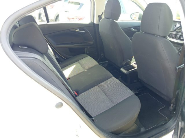 FIAT Tipo usata, con Chiusura centralizzata