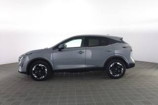 NISSAN Qashqai usata 6