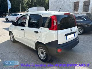 FIAT Panda usata, con Airbag