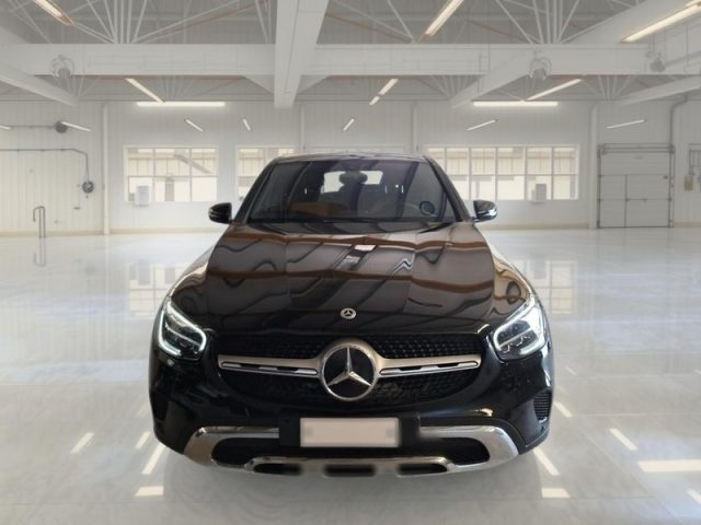 MERCEDES-BENZ GLC 200 usata, con Airbag