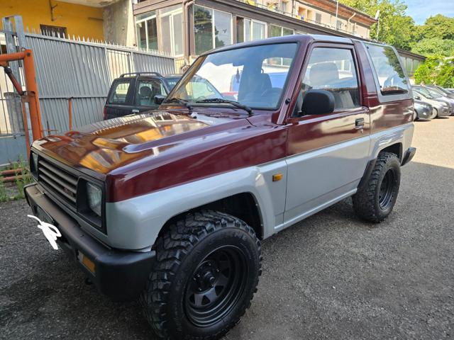 DAIHATSU Feroza usata 1