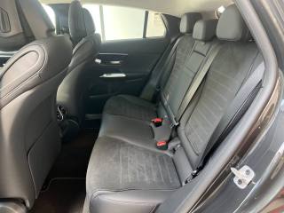 MERCEDES-BENZ GLC 220 usata, con Isofix