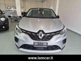 RENAULT Captur usata, con Alzacristalli elettrici
