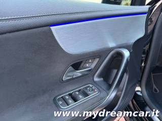 MERCEDES-BENZ A 180 usata, con ESP