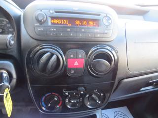 FIAT Qubo usata, con Specchietti laterali elettrici