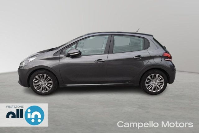 PEUGEOT 208 usata 6