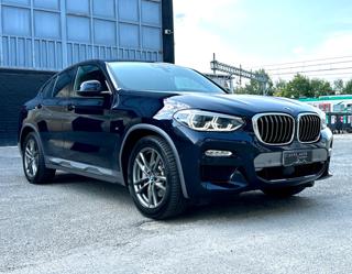 BMW X4 usata, con Airbag Passeggero