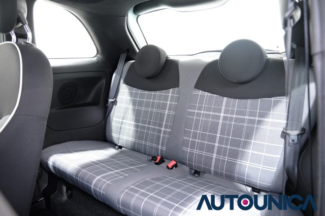 FIAT 500 usata 31