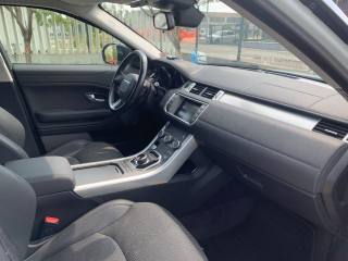 LAND ROVER Range Rover Evoque usata, con Climatizzatore