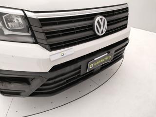 VOLKSWAGEN Crafter usata 40