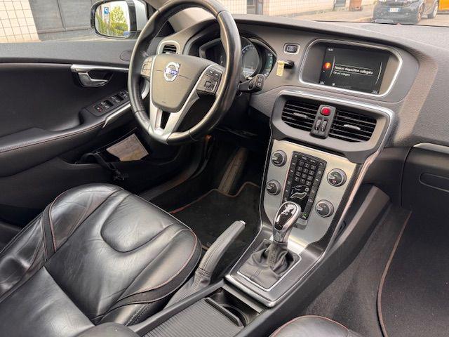 VOLVO V40 usata, con Autoradio