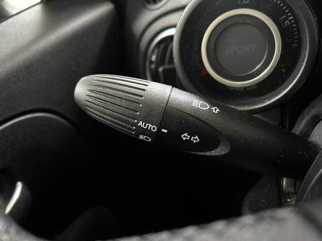 ABARTH 595 usata, con Park Distance Control