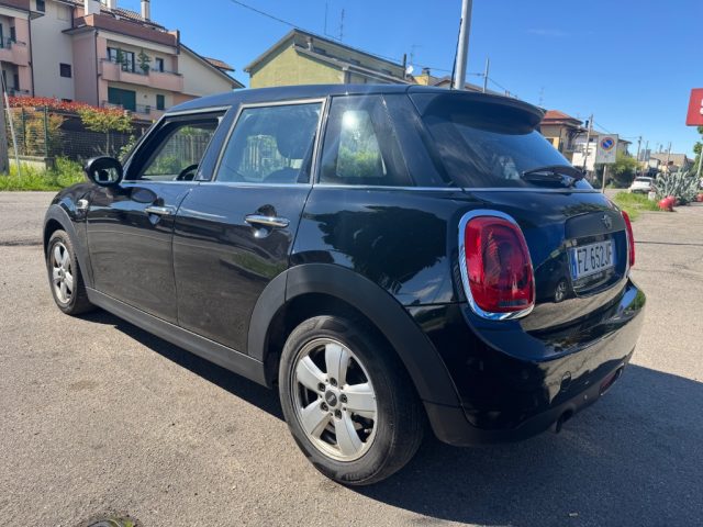 MINI Cooper usata 3
