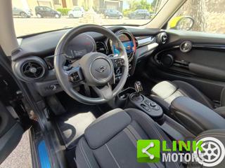 MINI Cooper SE usata, con Fari full-led