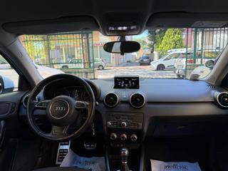 AUDI A1 usata, con Fendinebbia