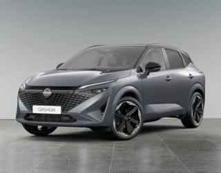 NISSAN Qashqai MHEV 158 CV Xtronic N-Design+Pack Comfort