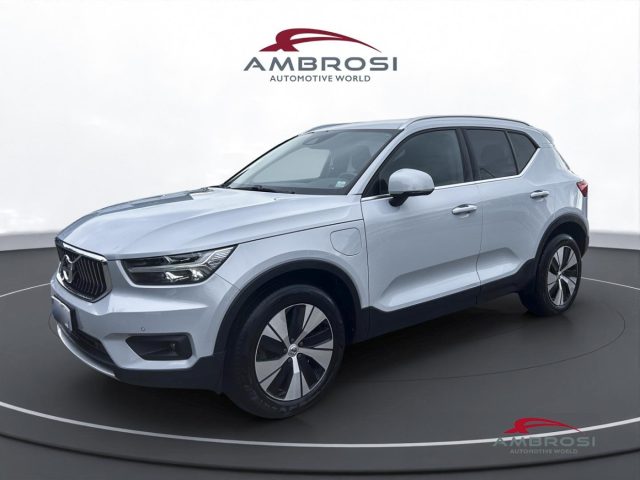 VOLVO XC40 usata 0