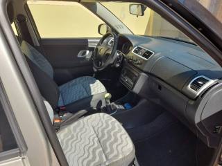 SKODA Fabia usata 4