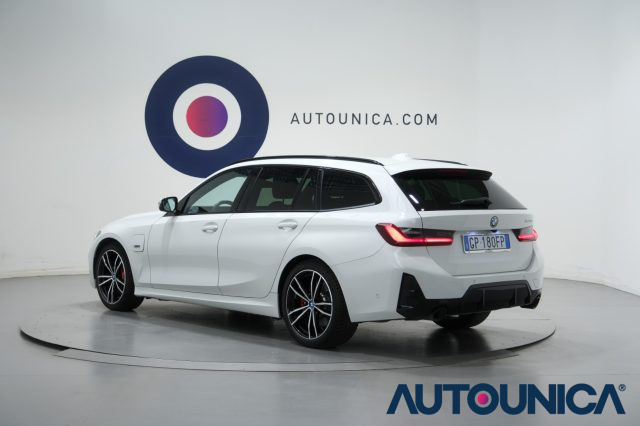 BMW 320 usata, con Servosterzo