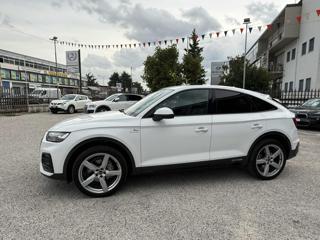 AUDI Q5 usata, con Airbag Passeggero