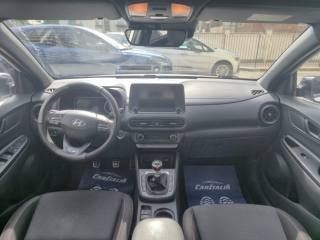 HYUNDAI Kona usata, con Cruise Control