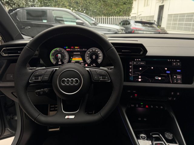AUDI A3 usata, con Sistema di visione notturna