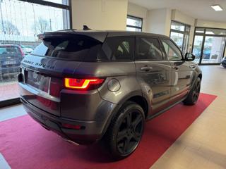 LAND ROVER Range Rover Evoque usata, con Alzacristalli elettrici
