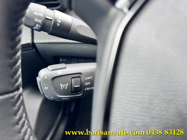 PEUGEOT 2008 usata, con Cruise Control