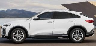 AUDI Q5 usata, con Airbag