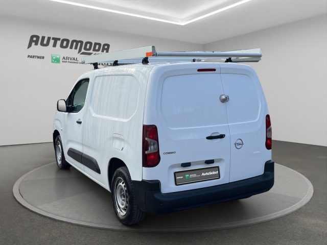OPEL Combo usata, con Antifurto