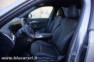 BMW X1 usata, con Antifurto