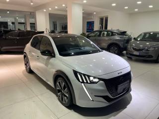 PEUGEOT 208 usata, con Airbag Passeggero