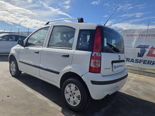 FIAT Panda usata, con Alzacristalli elettrici