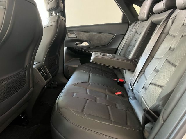 DS AUTOMOBILES DS 7 Crossback usata, con Sistema di navigazione