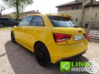 AUDI S1 usata, con Cerchi in lega