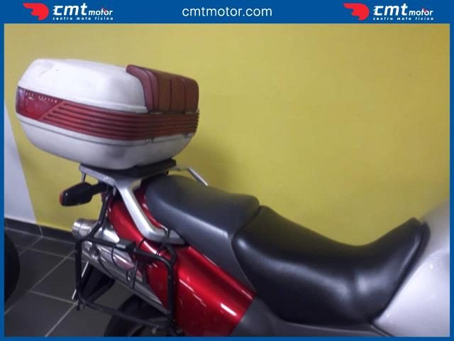 HONDA Varadero 1000 usata 9