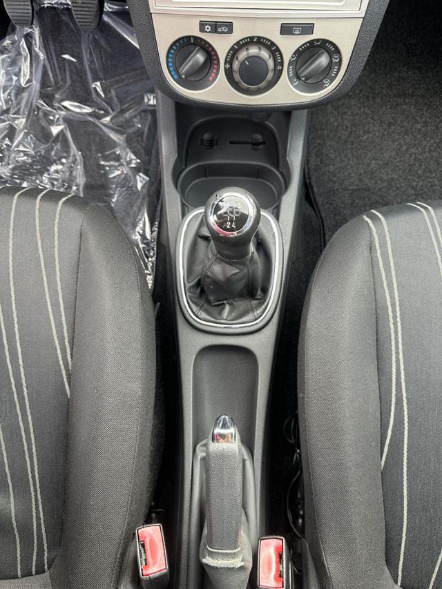 OPEL Corsa usata, con Controllo trazione