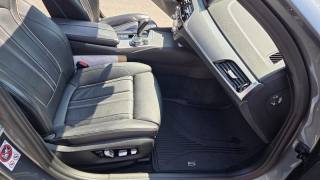 BMW 520 usata, con Immobilizzatore elettronico