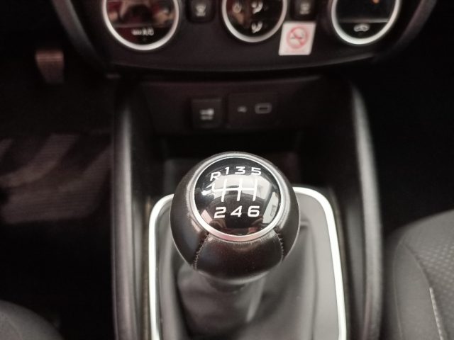 FIAT Tipo usata, con Sedile posteriore sdoppiato