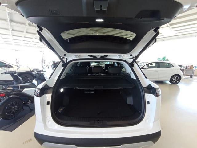 JAECOO Jaecoo 7 usata, con Alzacristalli elettrici