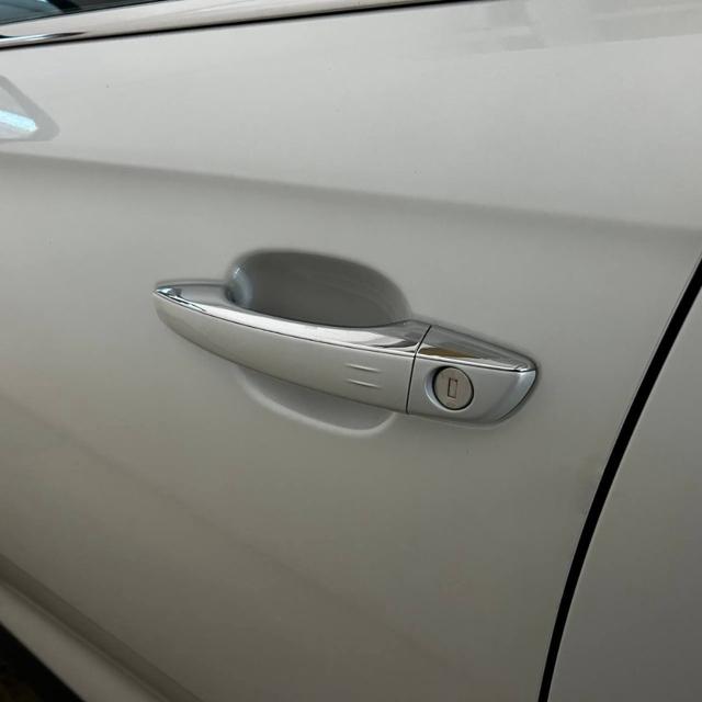 DS AUTOMOBILES DS 7 Crossback usata, con Specchietti laterali elettrici