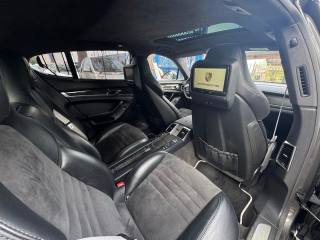 PORSCHE Panamera usata, con Cruise Control
