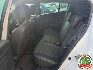 RENAULT Megane usata, con Sensore di pioggia