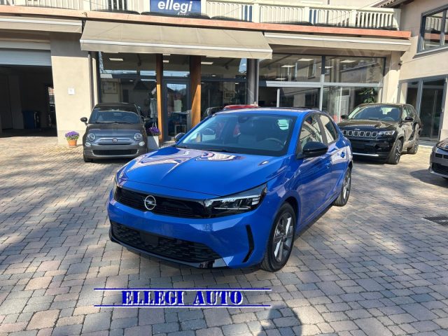 OPEL Corsa usata, con ABS