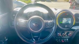 MINI Countryman usata, con Autoradio