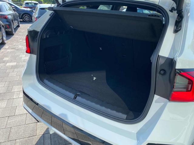 BMW X1 usata, con Portellone posteriore elettrico