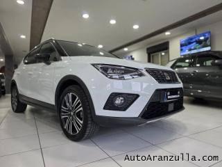 SEAT Arona usata, con Sedili sportivi