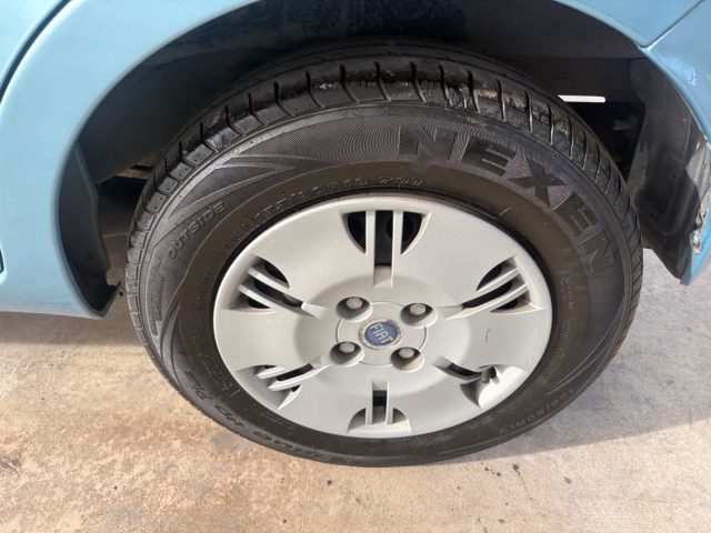 FIAT Panda usata 22