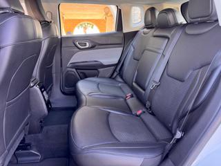 JEEP Compass usata, con Cruise Control
