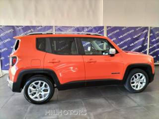 JEEP Renegade usata, con Airbag Passeggero